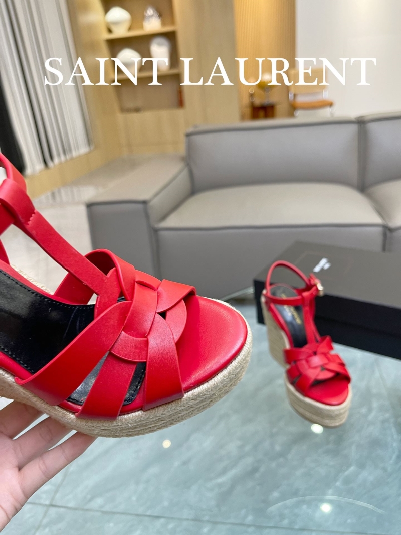 YSL Sandals